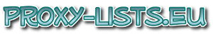 Proxy-Lists.EU